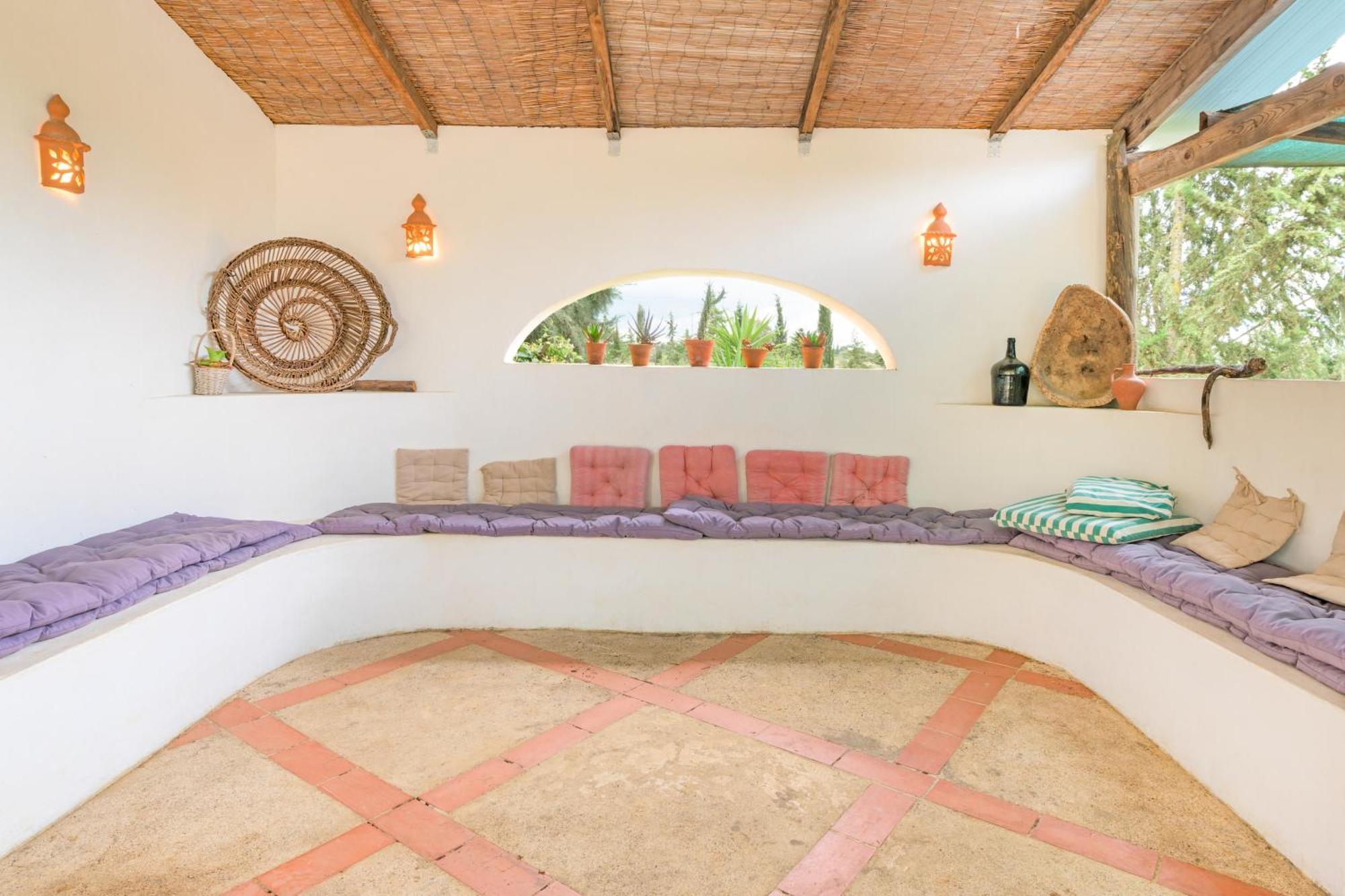 Sesmarias Dos Nobres Villa Azinheira dos Barros Exteriör bild