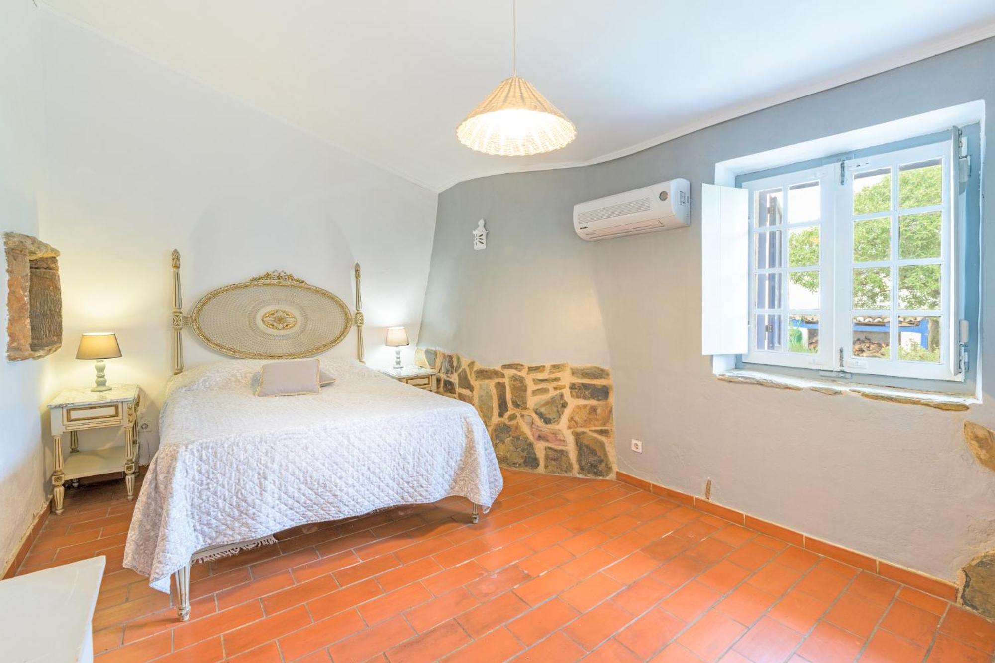 Sesmarias Dos Nobres Villa Azinheira dos Barros Exteriör bild