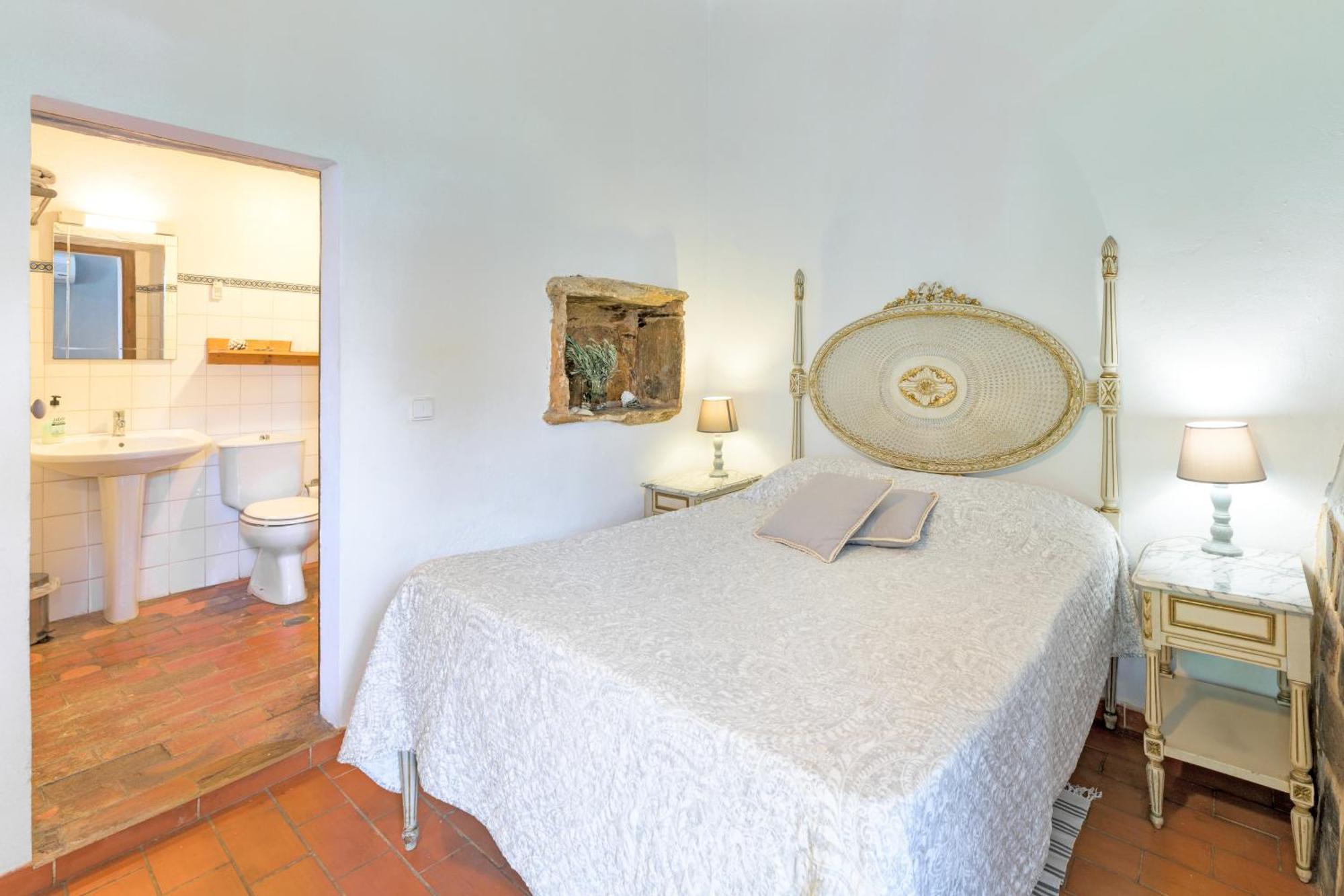 Sesmarias Dos Nobres Villa Azinheira dos Barros Exteriör bild