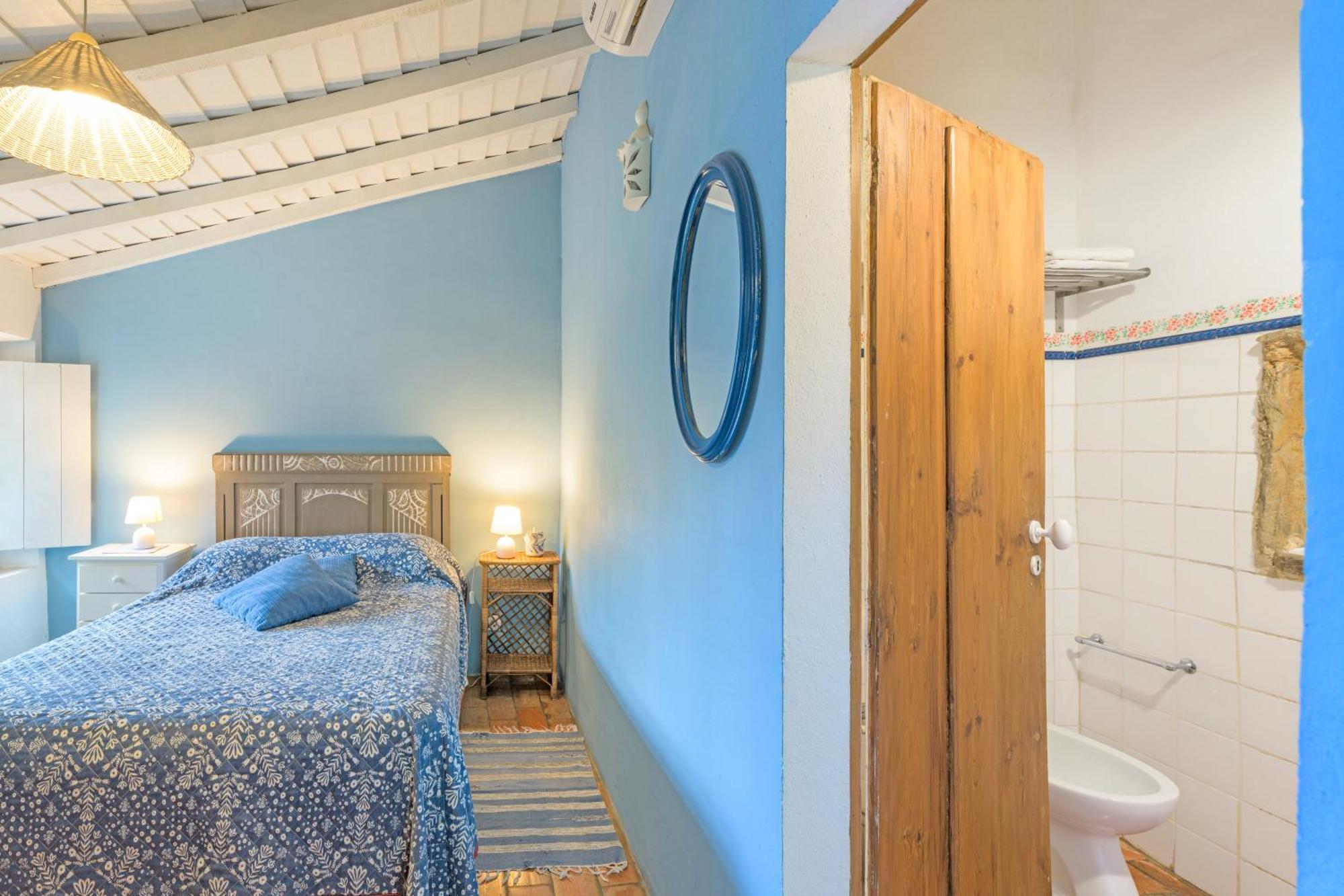 Sesmarias Dos Nobres Villa Azinheira dos Barros Exteriör bild