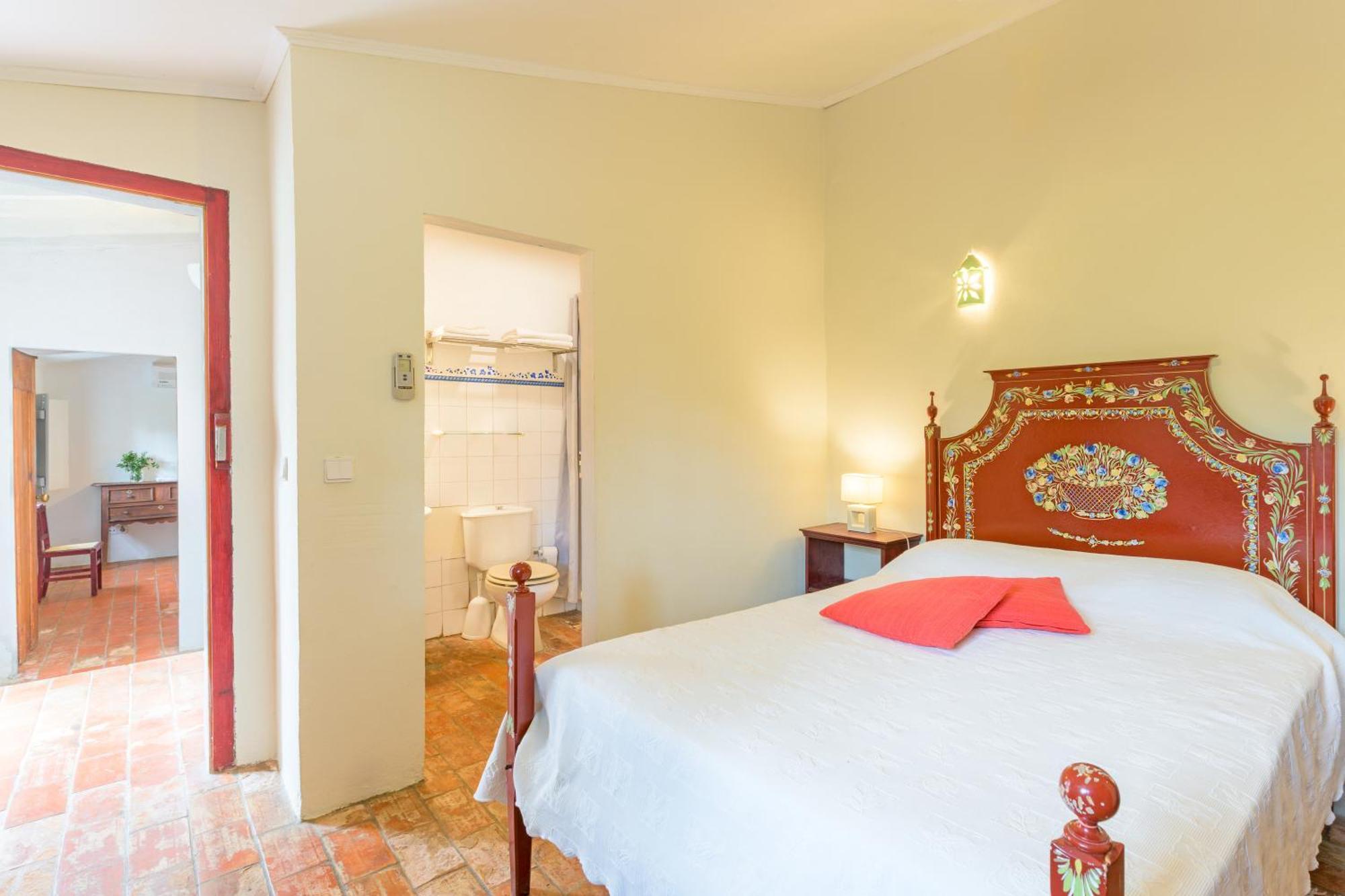 Sesmarias Dos Nobres Villa Azinheira dos Barros Exteriör bild
