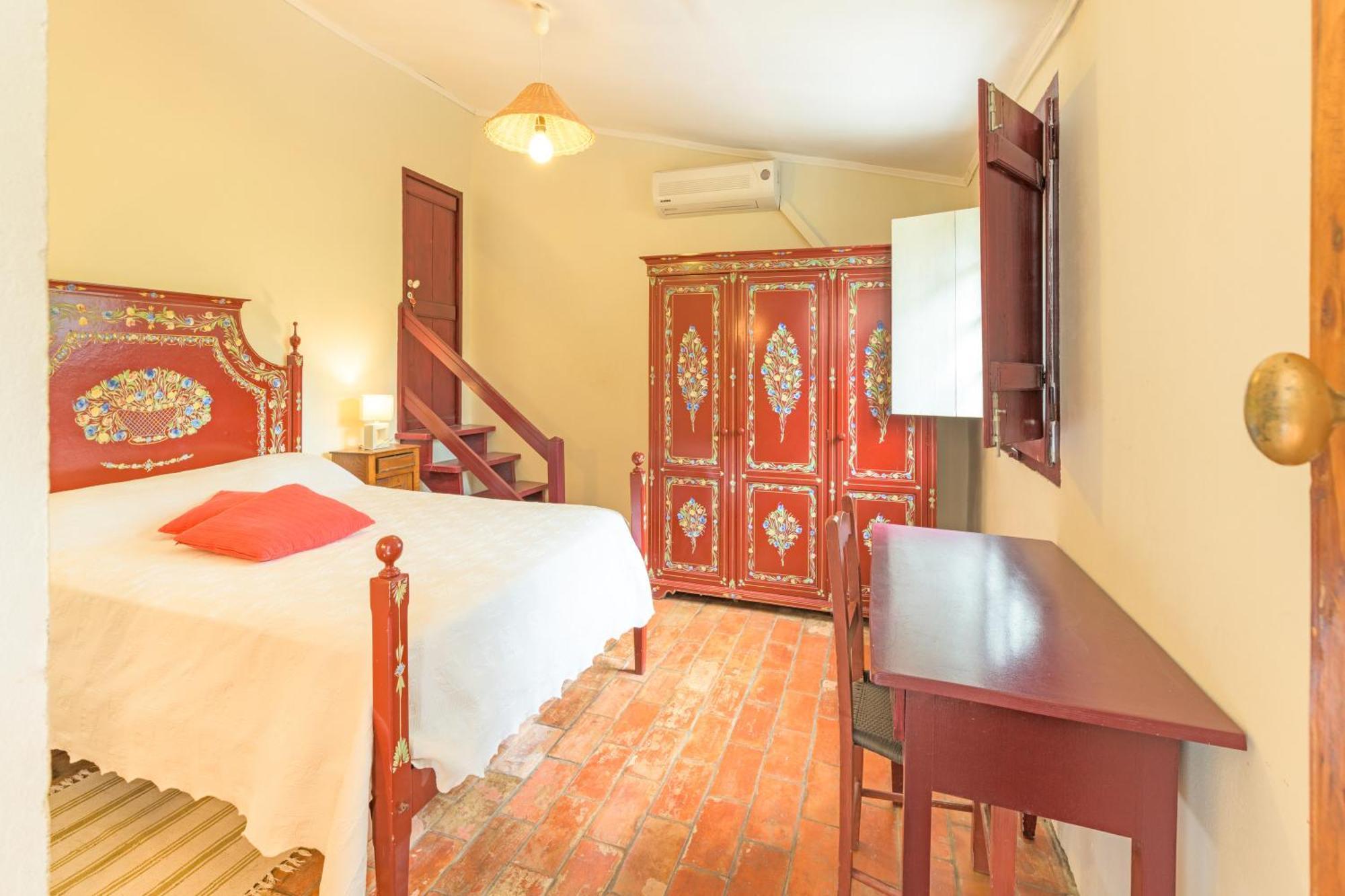 Sesmarias Dos Nobres Villa Azinheira dos Barros Exteriör bild