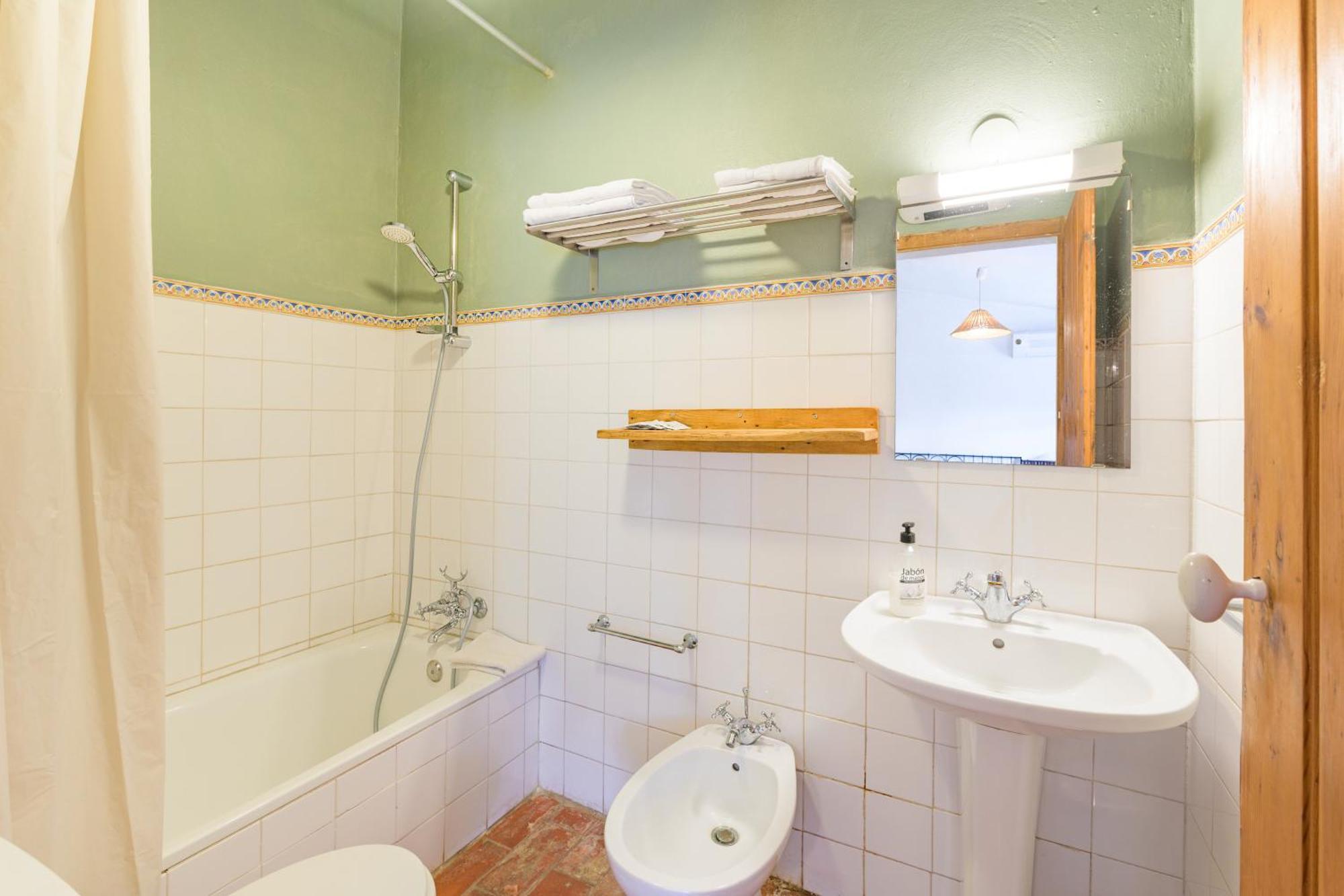 Sesmarias Dos Nobres Villa Azinheira dos Barros Exteriör bild