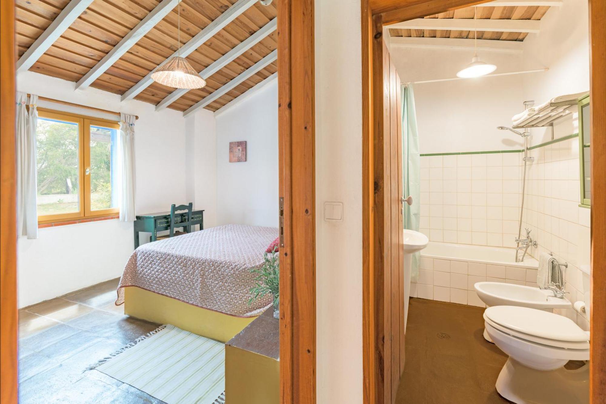 Sesmarias Dos Nobres Villa Azinheira dos Barros Exteriör bild