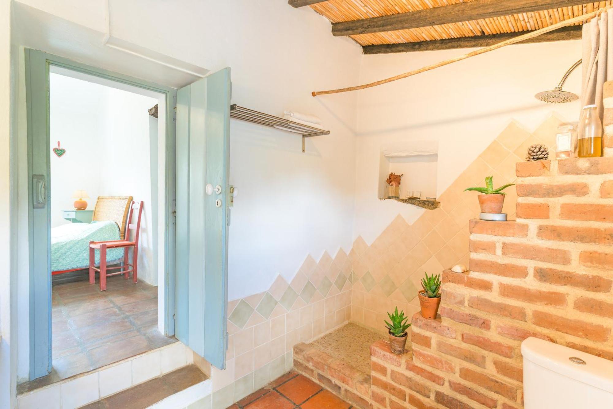 Sesmarias Dos Nobres Villa Azinheira dos Barros Exteriör bild