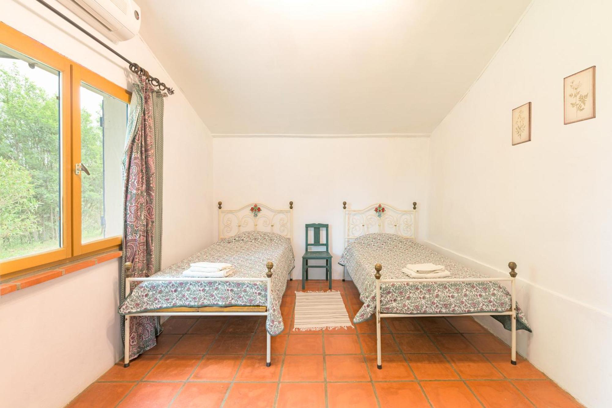 Sesmarias Dos Nobres Villa Azinheira dos Barros Exteriör bild