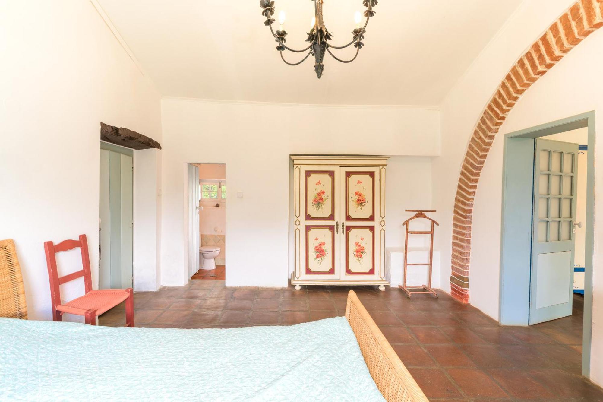 Sesmarias Dos Nobres Villa Azinheira dos Barros Exteriör bild