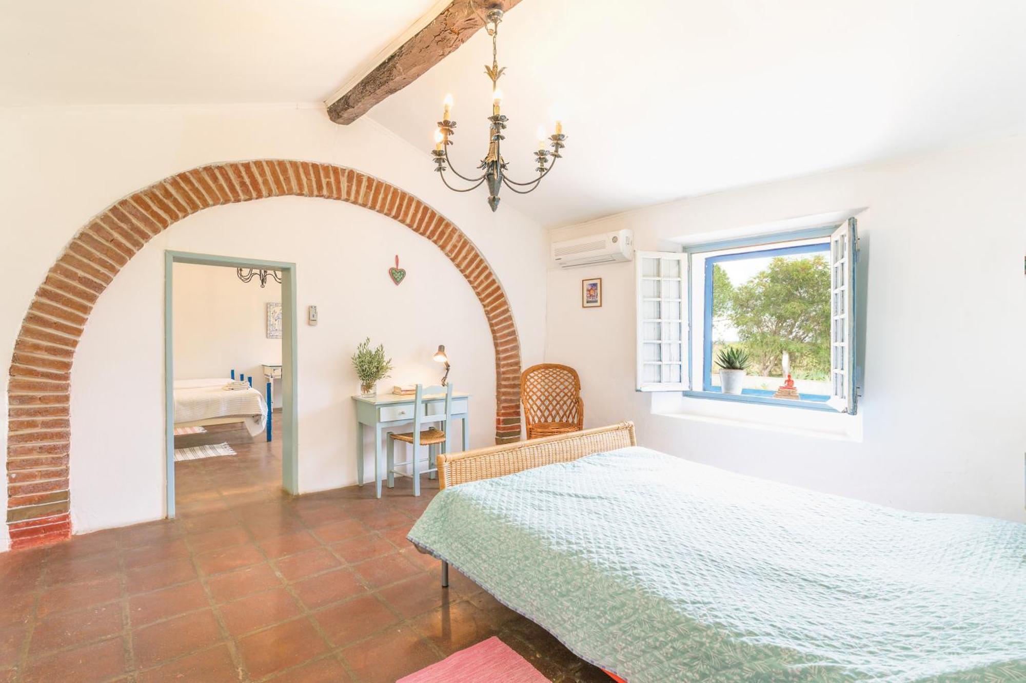 Sesmarias Dos Nobres Villa Azinheira dos Barros Exteriör bild