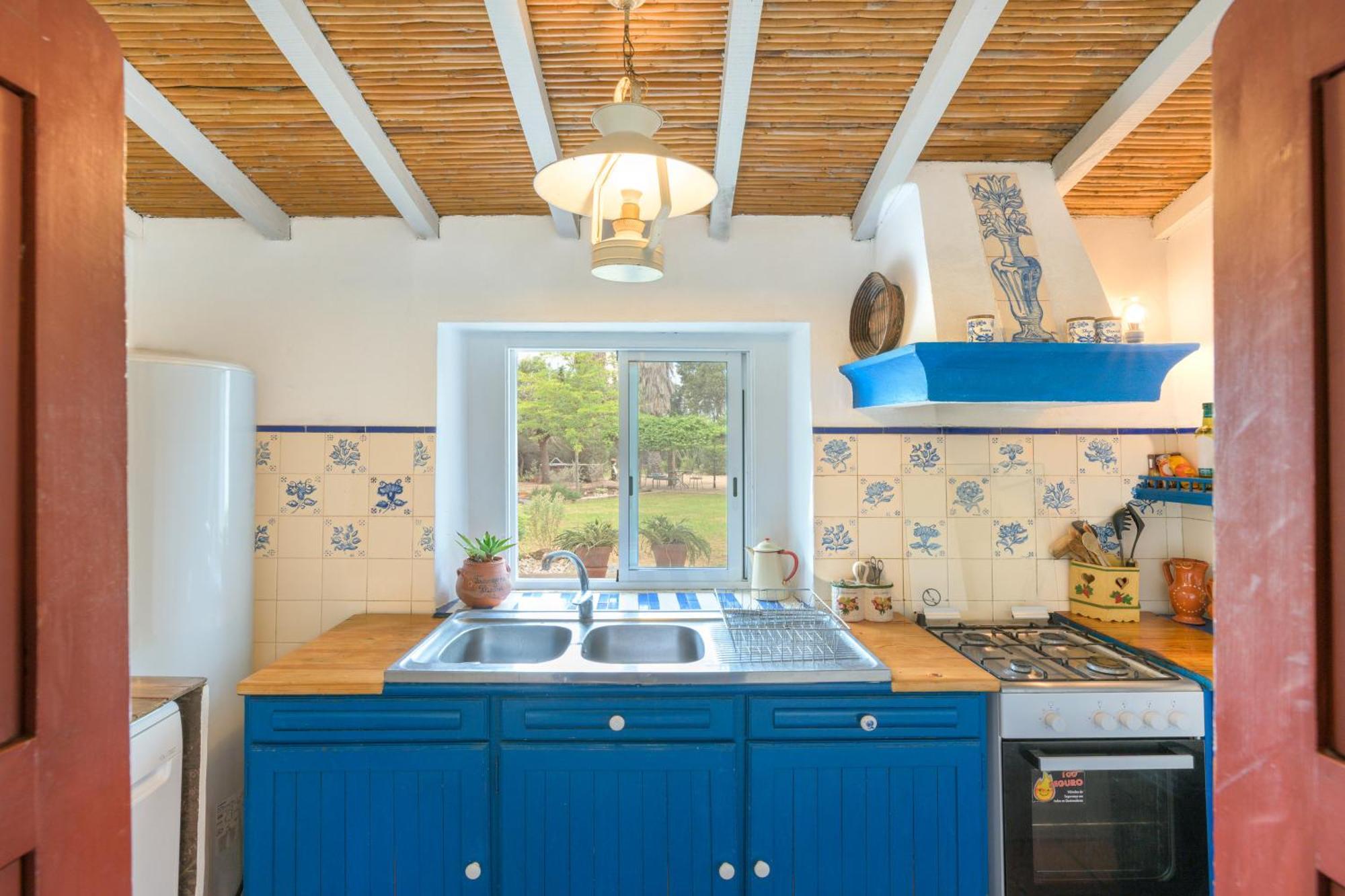 Sesmarias Dos Nobres Villa Azinheira dos Barros Exteriör bild
